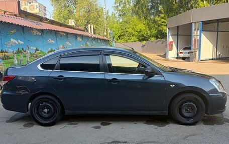 Nissan Almera, 2017 год, 520 000 рублей, 4 фотография
