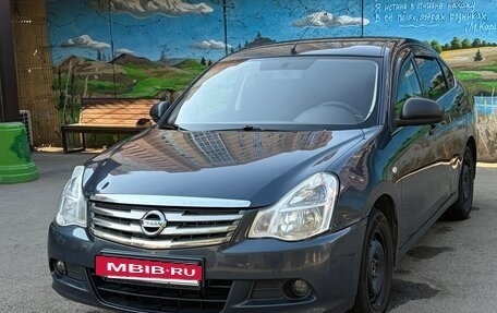 Nissan Almera, 2017 год, 520 000 рублей, 2 фотография