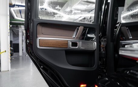 Mercedes-Benz G-Класс W463 рестайлинг _iii, 2026 год, 22 750 000 рублей, 21 фотография