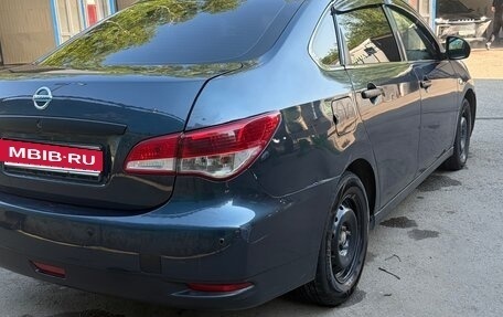 Nissan Almera, 2017 год, 520 000 рублей, 7 фотография