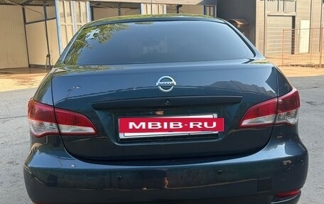 Nissan Almera, 2017 год, 520 000 рублей, 5 фотография