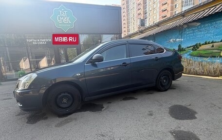 Nissan Almera, 2017 год, 520 000 рублей, 8 фотография