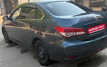 Nissan Almera, 2017 год, 520 000 рублей, 6 фотография