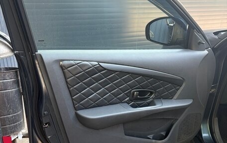 Nissan Almera, 2017 год, 520 000 рублей, 12 фотография