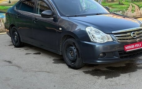 Nissan Almera, 2017 год, 520 000 рублей, 3 фотография