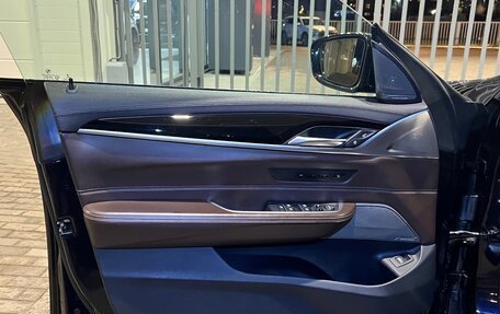 BMW 6 серия, 2018 год, 4 499 000 рублей, 8 фотография