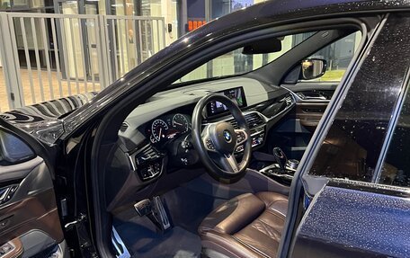 BMW 6 серия, 2018 год, 4 499 000 рублей, 7 фотография
