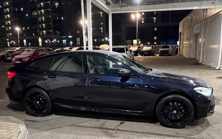 BMW 6 серия, 2018 год, 4 499 000 рублей, 4 фотография
