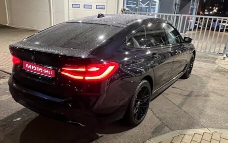 BMW 6 серия, 2018 год, 4 499 000 рублей, 5 фотография