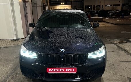 BMW 6 серия, 2018 год, 4 499 000 рублей, 2 фотография