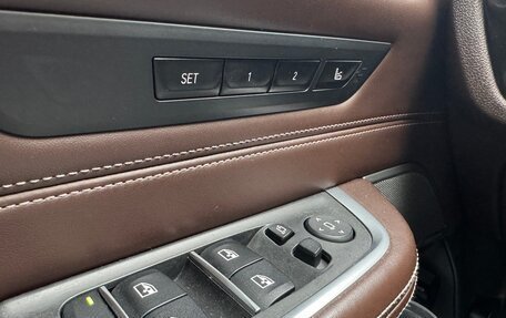 BMW 6 серия, 2018 год, 4 499 000 рублей, 18 фотография