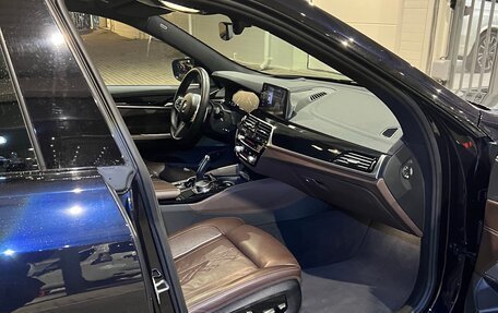 BMW 6 серия, 2018 год, 4 499 000 рублей, 12 фотография