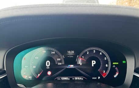 BMW 6 серия, 2018 год, 4 499 000 рублей, 19 фотография