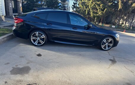 BMW 6 серия, 2018 год, 4 499 000 рублей, 23 фотография
