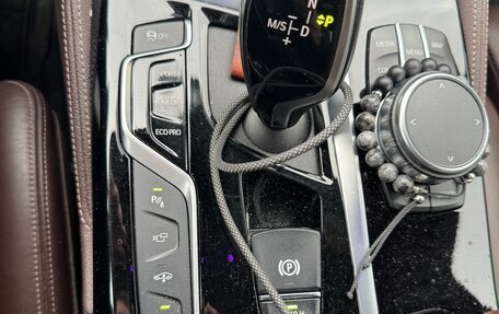 BMW 6 серия, 2018 год, 4 499 000 рублей, 17 фотография