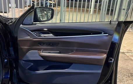 BMW 6 серия, 2018 год, 4 499 000 рублей, 13 фотография