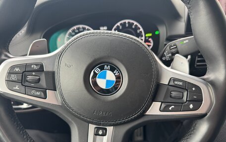 BMW 6 серия, 2018 год, 4 499 000 рублей, 20 фотография