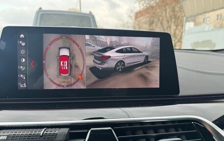 BMW 6 серия, 2018 год, 4 499 000 рублей, 15 фотография