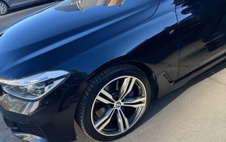 BMW 6 серия, 2018 год, 4 499 000 рублей, 24 фотография