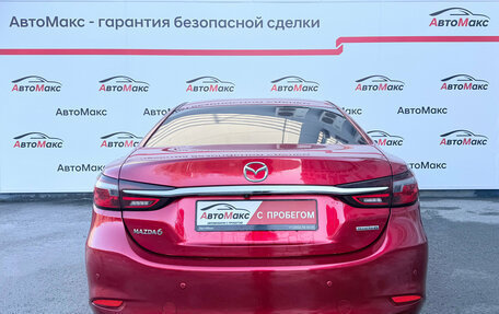 Mazda 6, 2019 год, 2 337 000 рублей, 3 фотография