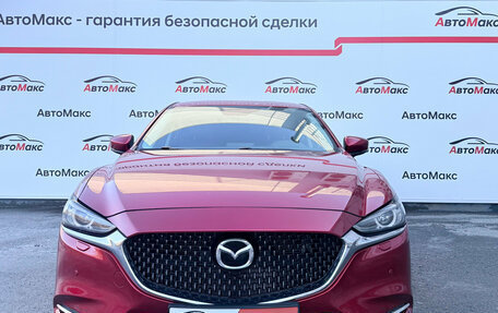 Mazda 6, 2019 год, 2 337 000 рублей, 2 фотография