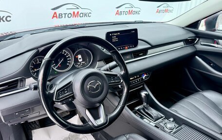 Mazda 6, 2019 год, 2 337 000 рублей, 7 фотография