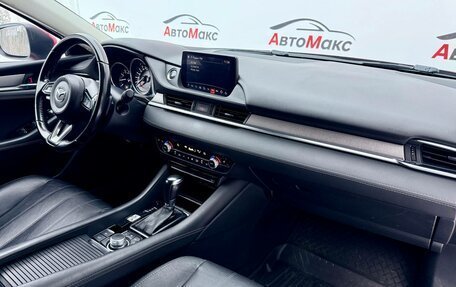 Mazda 6, 2019 год, 2 337 000 рублей, 9 фотография