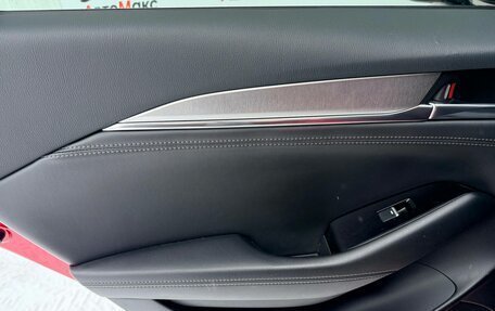 Mazda 6, 2019 год, 2 337 000 рублей, 19 фотография