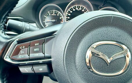 Mazda 6, 2019 год, 2 337 000 рублей, 15 фотография