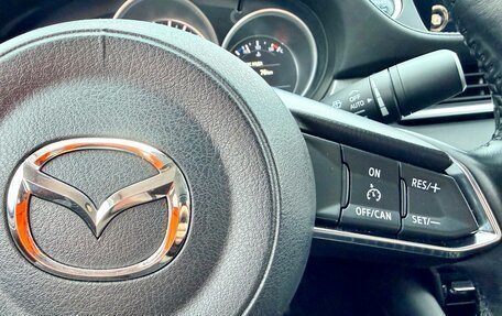 Mazda 6, 2019 год, 2 337 000 рублей, 16 фотография