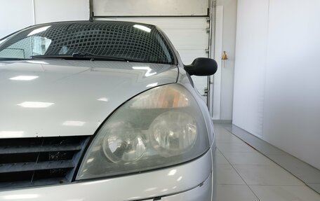 Renault Symbol I, 2006 год, 280 000 рублей, 2 фотография