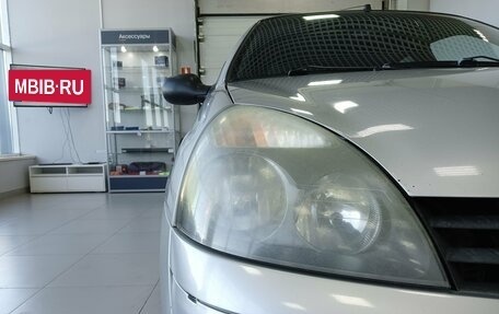 Renault Symbol I, 2006 год, 280 000 рублей, 5 фотография