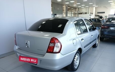 Renault Symbol I, 2006 год, 280 000 рублей, 6 фотография