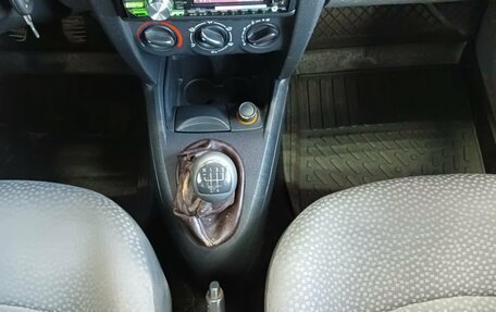 Renault Symbol I, 2006 год, 280 000 рублей, 26 фотография
