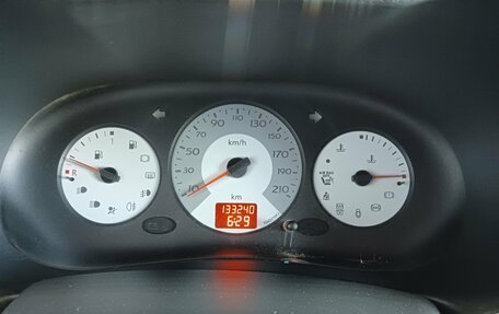 Renault Symbol I, 2006 год, 280 000 рублей, 24 фотография