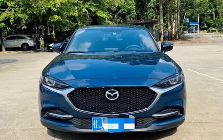 Mazda CX-4, 2022 год, 1 702 222 рублей, 2 фотография