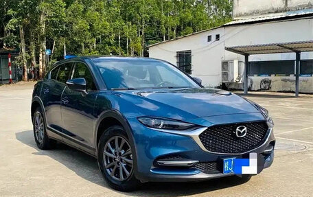 Mazda CX-4, 2022 год, 1 702 222 рублей, 4 фотография