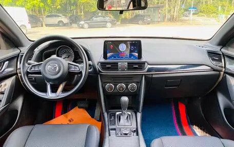 Mazda CX-4, 2022 год, 1 702 222 рублей, 11 фотография