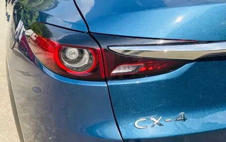 Mazda CX-4, 2022 год, 1 702 222 рублей, 7 фотография