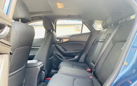 Mazda CX-4, 2022 год, 1 702 222 рублей, 15 фотография