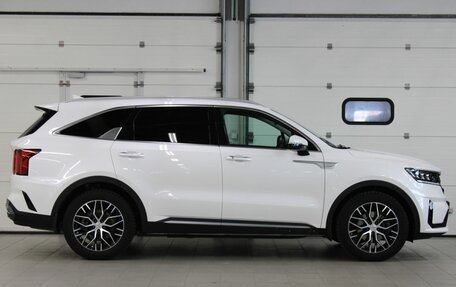 KIA Sorento IV, 2021 год, 3 887 000 рублей, 4 фотография