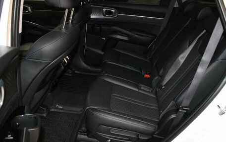 KIA Sorento IV, 2021 год, 3 887 000 рублей, 12 фотография