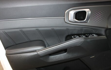 KIA Sorento IV, 2021 год, 3 887 000 рублей, 10 фотография