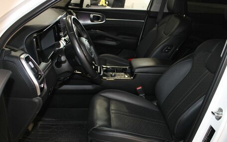 KIA Sorento IV, 2021 год, 3 887 000 рублей, 11 фотография