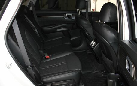 KIA Sorento IV, 2021 год, 3 887 000 рублей, 15 фотография