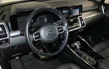 KIA Sorento IV, 2021 год, 3 887 000 рублей, 9 фотография