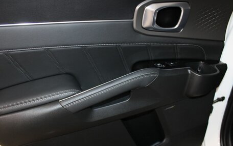KIA Sorento IV, 2021 год, 3 887 000 рублей, 14 фотография
