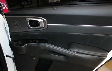 KIA Sorento IV, 2021 год, 3 887 000 рублей, 16 фотография