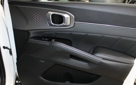 KIA Sorento IV, 2021 год, 3 887 000 рублей, 21 фотография
