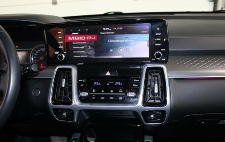 KIA Sorento IV, 2021 год, 3 887 000 рублей, 25 фотография